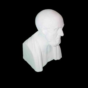 gipsovaya-figura-byust-gippokrata 3