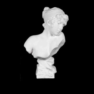 gipsovaya-figura-byust-safo