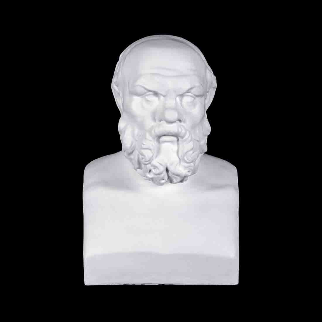 gipsovaya-figura-byust-sokrata