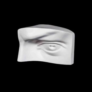 gipsovaya figura - glaz davida