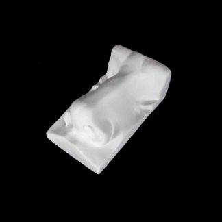 gipsovaya figura - nos 1