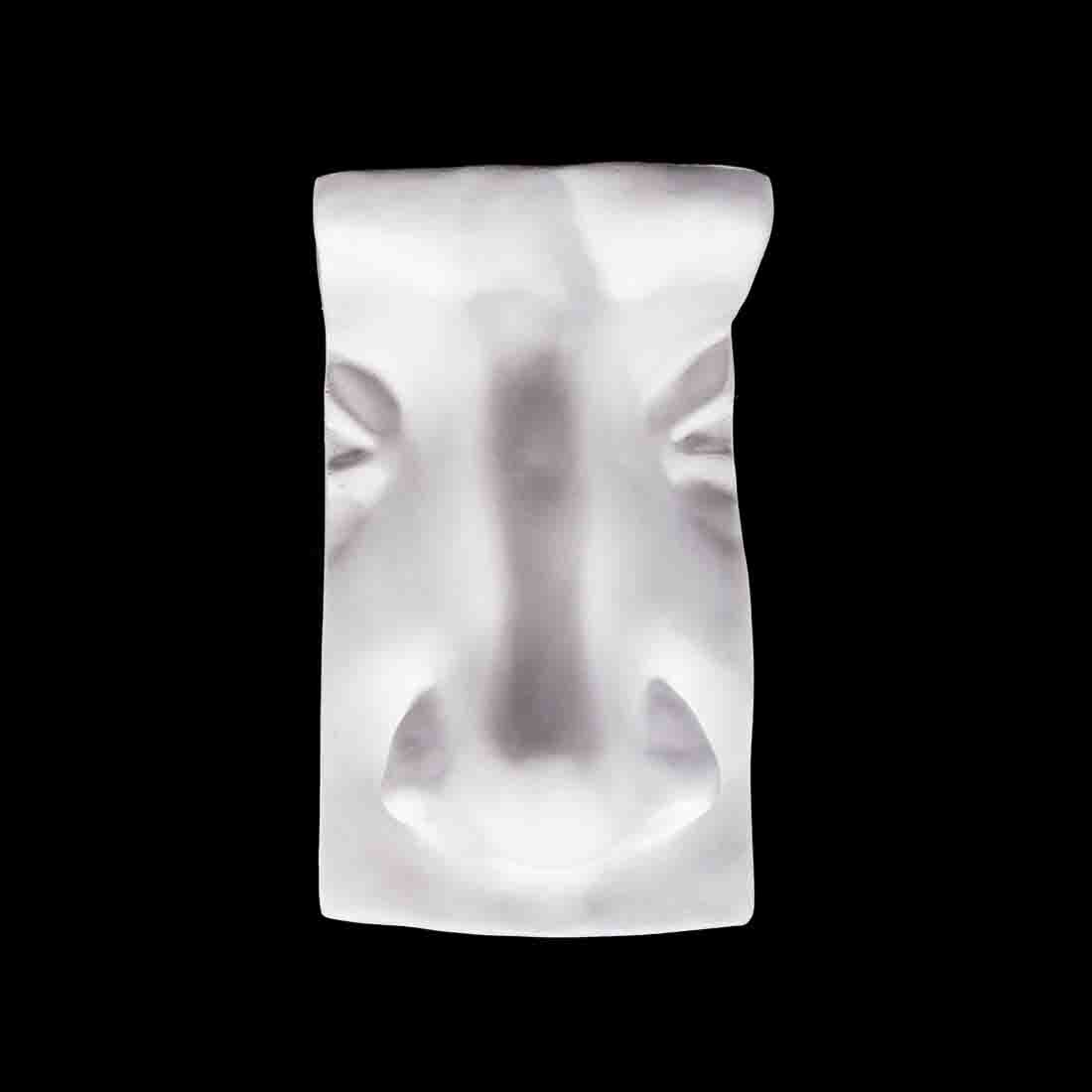 gipsovaya figura - nos