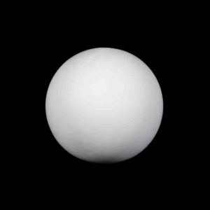 gipsovaya-figura-shar-14-sm