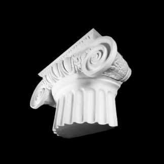 gipsovaya-figura-kapitel-ionicheskaya-1