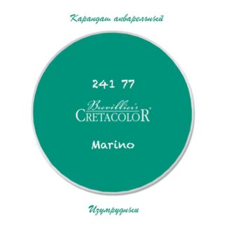 karandash-akvarelnyj-cretacolor-izumrudnyj