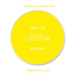 karandash-akvarelnyj-cretacolor-kadmij-zheltyj