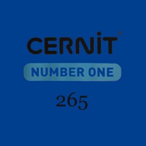 Cernit Number One №265