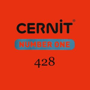 Cernit Number One №428