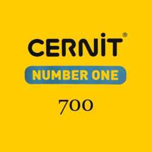 Cernit Number One №700