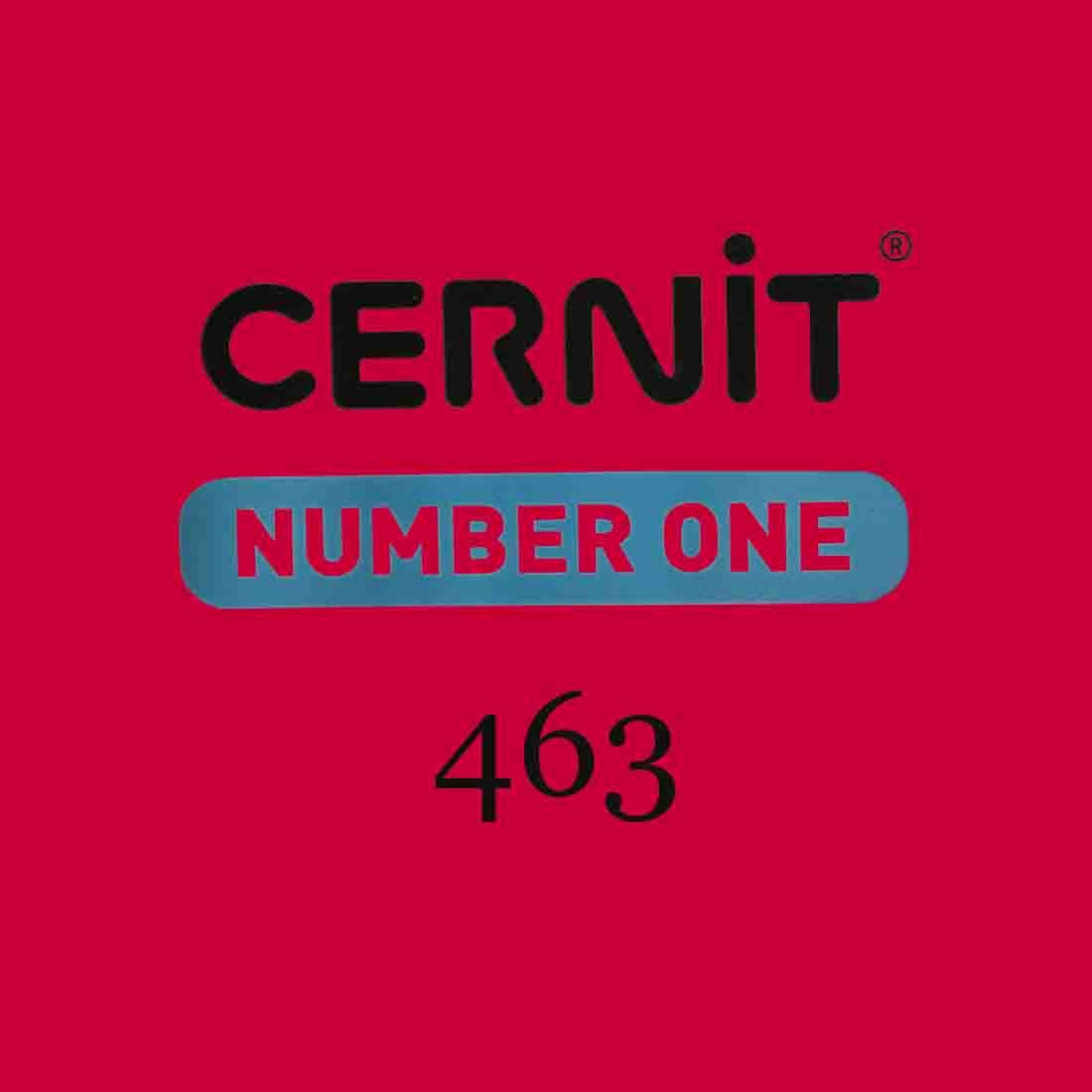 cernit 463