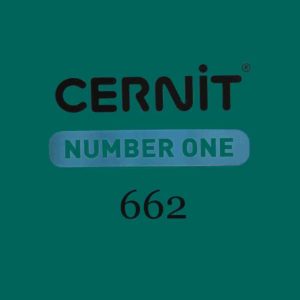 cernit 662