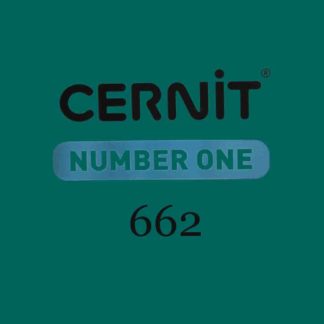 cernit 662