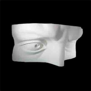 gipsovaya-figura-glaza-davida-dvojnye1