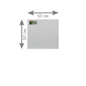 holst-na-kartone-50x50-sm-hlopok-akril-rosa-melkoe-zerno