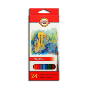 karandashi-akvarelnye-aquarell-school-watercolour-koh-i-noor-24-cvetov-v-nabore
