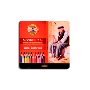 karandashi-akvarelnye-koh-i-noor-mondeluz-24-cvetov-v-metallicheskoj-korobke