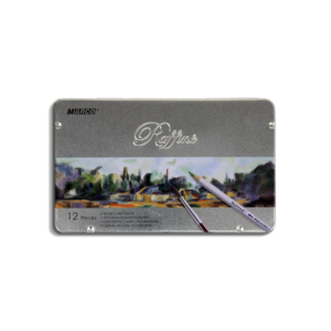 karandashi-akvarelnye-raffine-marco-12-karandasha-v-metallicheskoi-korobke