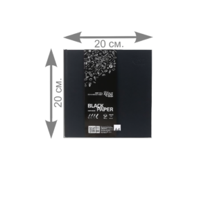 bloknot-chornij-pap-r-80g-m-96l-rosa-studio