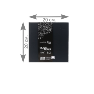 bloknot-chornij-pap-r-80g-m-96l-rosa-studio