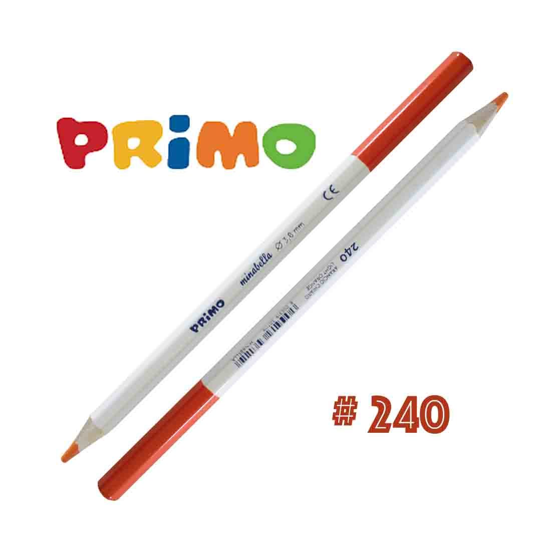 karandash-cvetnoi-primo-minabella-240-arancio-chiard-light-orange 2