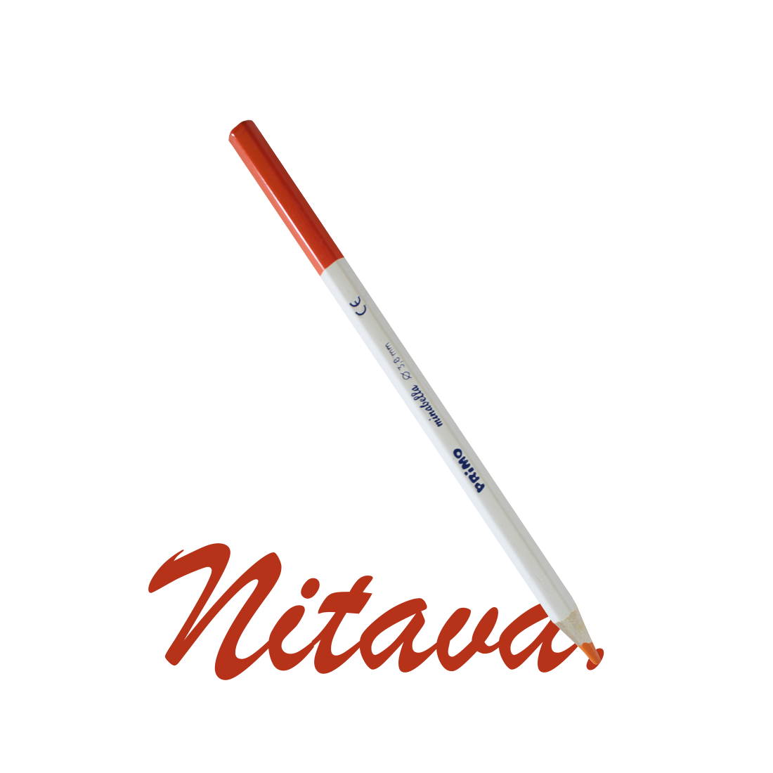 karandash-cvetnoi-primo-minabella-240-arancio-chiard-light-orange