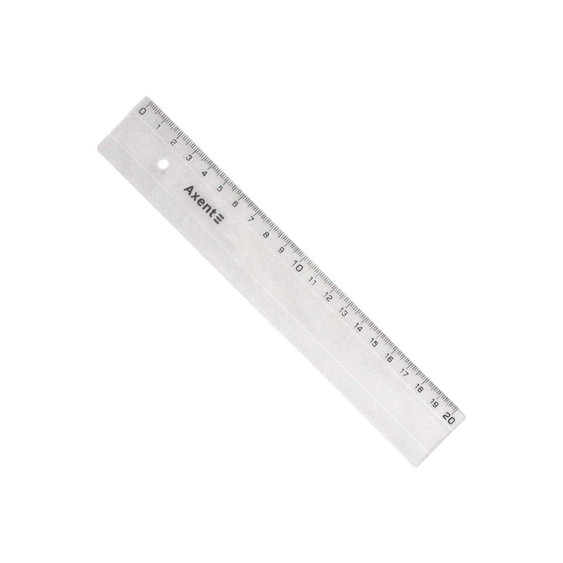 linejka-plastikovaja-prozrachnaja-20-sm-axent-2