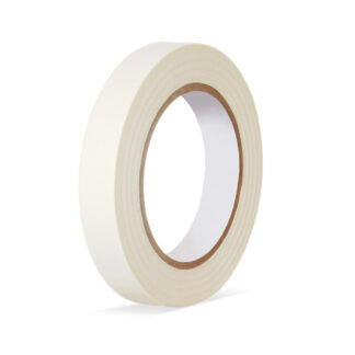 Малярна стрічка 25 мм х 27 м жовта