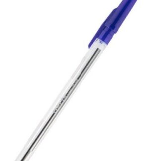 Шариковая ручка Axent DB 2050 синяя