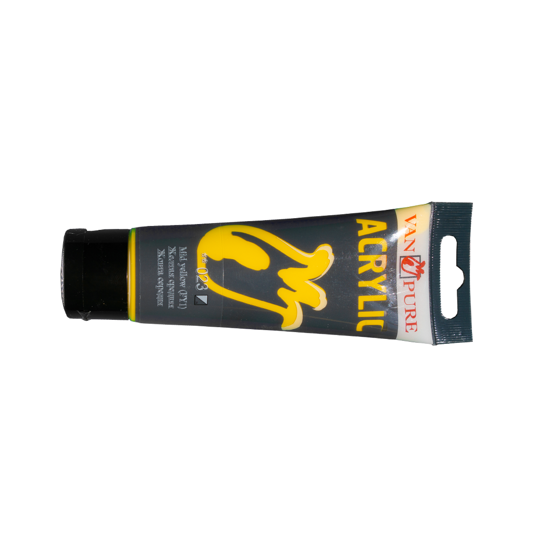 kraska-akrilovaja-75-ml-van-pure-acrylic-023-zheltaja-srednjaja-4