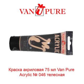 kraska-akrilovaja-75-ml-van-pure-acrylic-046-telesnaja-5