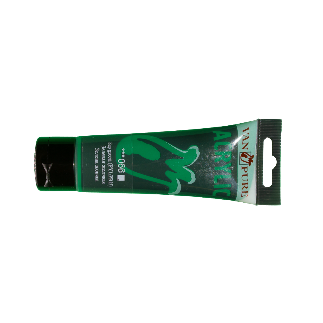 kraska-akrilovaja-75-ml-van-pure-acrylic-066-zelenaja-zhelchnaja-4