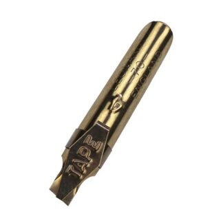 Перо для орнамента (с тушедержателем) Manuscript № 4