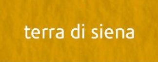 Бумага для пастели Fabriano Tiziano 50х65 160 гр № 07 terra di siena