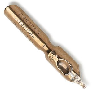 Перо бронзовое Manuscript № 3.5