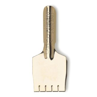 Перо плакатное Manuscript № 15