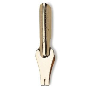 Перо плакатное Manuscript № 4