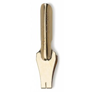 Перо плакатное Manuscript № 5