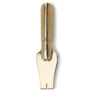 Перо плакатное Manuscript № 6