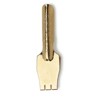 Перо плакатное Manuscript № 8