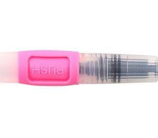 Кисть плоская с резервуаром №8 (big) Santi Highly Pro № 846 SANTI