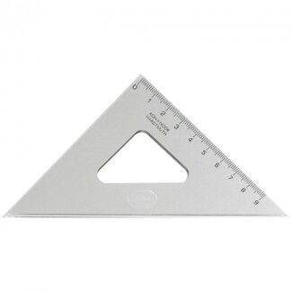 Линейка треугольник прозрачный №745398 Koh-i-Noor