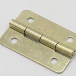 Ушки для рамок картин 10х20 мм № 01