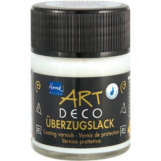 Лак покрывной для золочения покрывной 50 ml Kreul №400