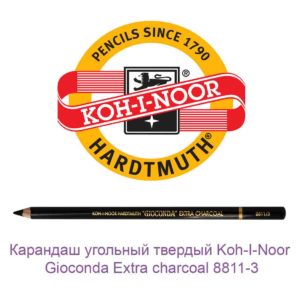 karandash-ugolnyj-srednij-koh-i-noor-gioconda-extra-charcoal-8811-3