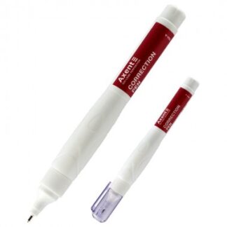 Ручка-корректор с металлическим наконечником 10 мл 4950 Norma