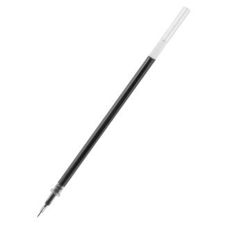 Стержень черный шариковый 0.5 мм 131 мм AGR1024 Axent