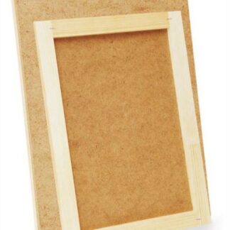 Планшет художній ДВП ROSA Studio 20х30 см