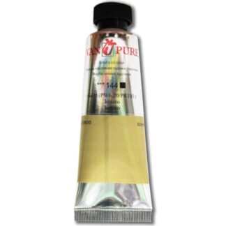 Фарба масляна Van Pure 50 мл Золото 144