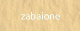 Папір для пастелі Fabriano Tiziano 50х65 см 160 гр Zabaione 05