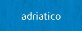 Папір для пастелі Fabriano Tiziano 50х65 см 160 гр Adriatico 18